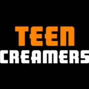 Teen Creamers