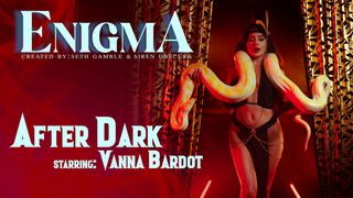 After Dark - Vanna Bardot