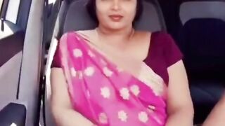 Desi aunty