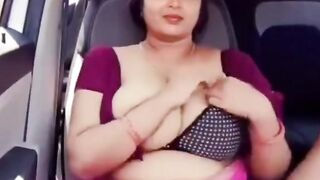 Desi aunty