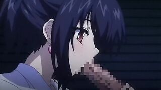 Best comedy hentai video with uncensored bondage, big tits, bdsm scenes