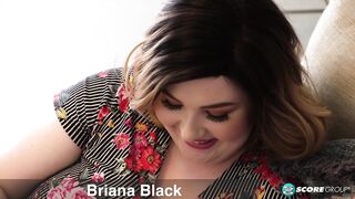 The Domination Of Briana Black