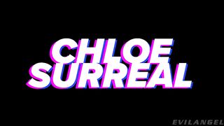 CHLOE SURREAL Submissive Bad Girl