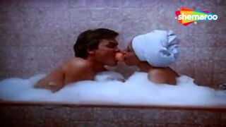 Sach 1989 Bollywood Adult Classic Sex Kissing Anuradha Sawant Vinod Pande MrSkinIndia Filmy Fantasy