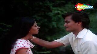 Sach 1989 Bollywood Adult Classic Sex Kissing Anuradha Sawant Vinod Pande MrSkinIndia Filmy Fantasy