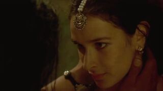 Indira Varma Kamasutra MrSkinIndia NudeBollywood Filmy Fantasy