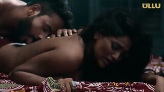 New (1/12/2023)Hindi Tamil Audio Hot Cheating Wife Ullu Web Series 303 Sensational Story