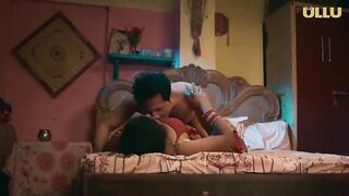 New (1/12/2023)Hindi Tamil Audio Hot Cheating Wife Ullu Web Series 303 Sensational Story