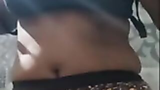 Indian Desi Tamil Hot Big Boob Girl Hairy Pussy Hard Fingering Show - Show Gurl