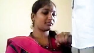 Tamil College Girl Handjob