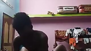 Tamil Couple Hardcore Fucking