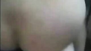 Sexy Busty Woman Sucking Cock Then Rides