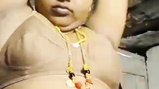 Tamil New Wife Kaama Raani Kalaila Kuuthiya Viruchi Kuthi Kaatra Thambi Ku