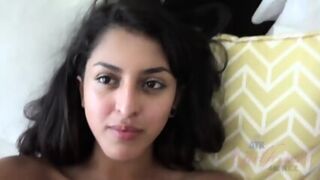 Virtual Sex With Sophia Leone