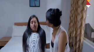 Lesbian Manvi Chugh