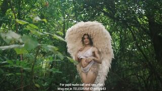 Angel In Forest (2024) Reshmi Nair Short Film