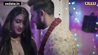 Newly Married Couple First Night Fucking Honeymoon! Part 2