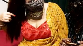 Indian_Lisa (5) - Join - Desi Ansi Bhabhi