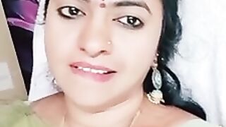 Telugu Bhabhi Tango Show