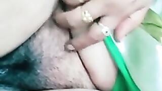 Telugu Bhabhi Tango Show