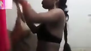 Sexy Telugu College Girl