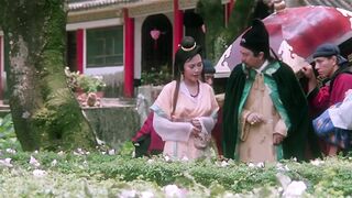 Sex And Zen (1991) Unrated 720p BDRip Multi Audio [Telugu + Chinese + Italian] Dubbed