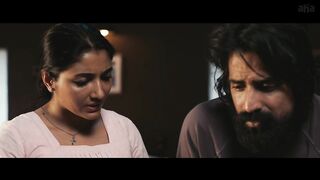 Birthmark (2024) [Telugu - 1080p HD AVC