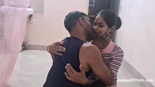 Fucking Hot Indian 18 Year Old College Teen