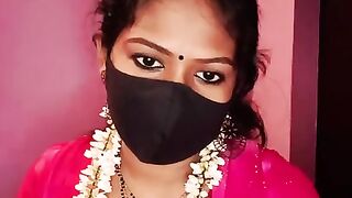 Phoenix Hot Youtuber Membership Live Tamil Dirty Talk 5