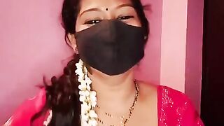 Phoenix Hot Youtuber Membership Live Tamil Dirty Talk 5