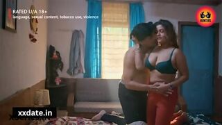 Hot Jija And Sali Sex In Room Desi Sali Part 1