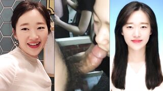 Yi Yuna Blowjob and Doggystyle Pussyfucking