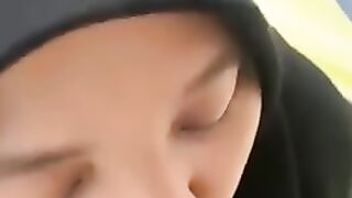 Malaysian Blowjob