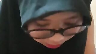 HIJAB CUTE