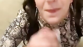 Mom Blows Step Son’s Friends After Party Leaked