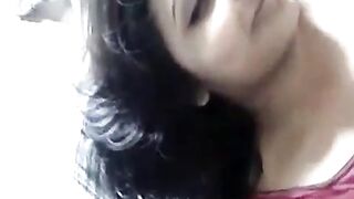 Kerala Office Very Cute Girls With Boss - Hotcamgirls.in