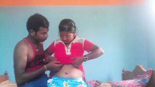 Mallu Girl Awesome Fuck Boyfriend Full Video