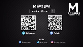 【国产】麻豆传媒作品/MDX0107棒球教练性爱教学球员002/免费观看